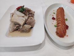 -聚鑫阁江浙菜·非遗传承技艺(闵行交大店)