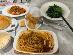 -翠华餐厅(正佳广场店)