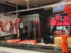 -南城十里潮汕鲜牛火锅·鲜虾生滚粥(融汇老商埠店)