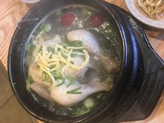 -Myeongdong North Strathfield