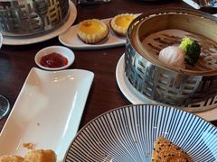 -蛇口希尔顿南海酒店·随轩中餐厅·粤菜