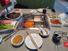 -海底捞火锅(振华广场生日主题店)