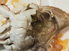 -吉布鲁牛排海鲜自助(船山大都会店)