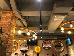 -聚点串吧·北京烧烤(赵登禹路店)