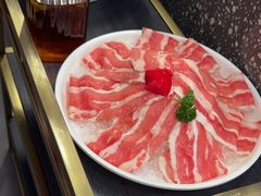 -味之绝美蛙鱼头火锅(松江万达店)