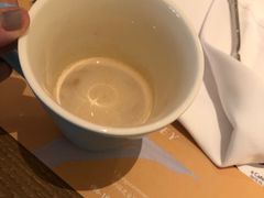 -咖啡苑自助餐厅·中国大饭店