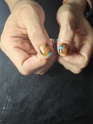 -Meet Nail 美睫·美甲