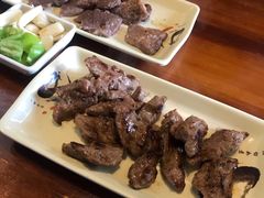 -火炉情韩国料理店(古田路店)