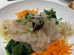 -珊海荟海鲜楼·天津菜·海肠捞饭·皮皮虾锅贴王(佛罗伦萨店)