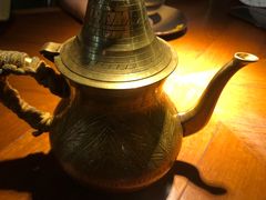 -楼兰新疆主题餐厅(苏州中心店)