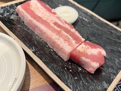 -本家韩国烤肉(青岛万象城店)