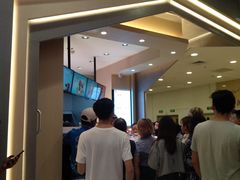 门面-CoCo都可(新太阳宫店)