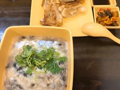 -肥叔锅贴(和安家园店)