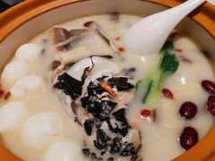-羡餐厅·杭帮菜·淳菜(千岛湖自由洲际殿店)