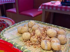 -思博半步颠小酒馆(梦时代店)