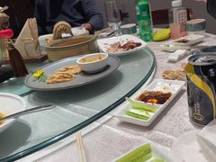 -全聚德烤鸭店(马家堡店)