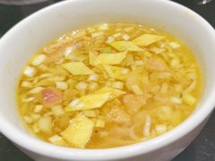 -令氏家外家周礼食府(桥南店)