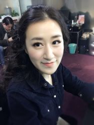 -FIONA MAKE UP恋妆造型