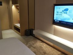 -麗枫酒店(广州区庄地铁站店)