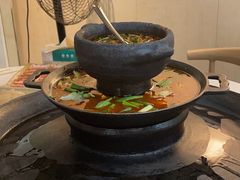 -张老九活油烙锅