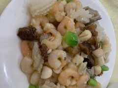 全爆-奥华餐厅·老张记(台基厂店)