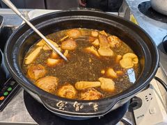 -大头亮羊汤烩面·河南非遗(良乡总店)