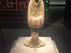 -汉景帝阳陵博物院