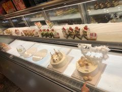 -乐艺哆·乐活烘焙(浦西万达店)