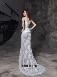 -Bridal Queen·婚纱女皇