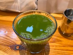 -Ramen满吉·豚骨拉面(丽园路店)