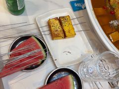 -勇利赵家烤肉坊(含光路店)