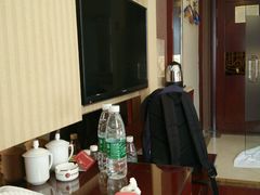 -长春爱琴湾假日酒店(理工大学店)