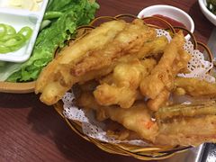-长今家韩国料理(瑞景店)