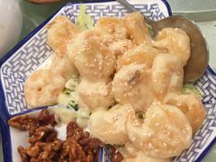 -避风塘潮粤海鲜酒楼