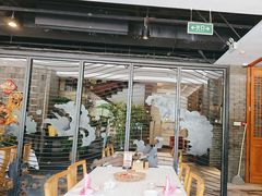 -辣婆婆(航天桥店)