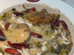 -鱼亨小鲜酸菜鱼(大信店)
