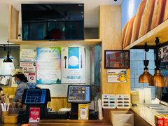 -头壹号饸饹面·大油条(东升科技园店)