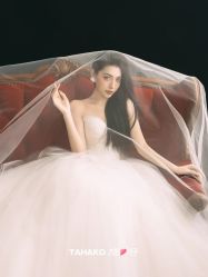 -太郎花子婚纱摄影TAHAKO(无锡店)