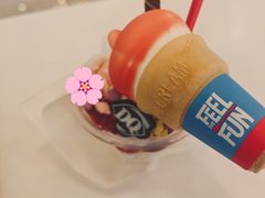 -DQ·蛋糕·冰淇淋(通州万达店)