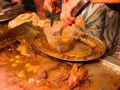 -明记牛杂(新马路分店)