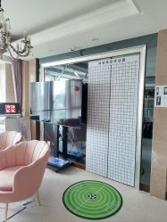 -奕美功能性体态调整·塑型·产后恢复(永利国际店)