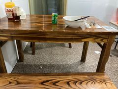 -清江海鲜面霸(东浦店)