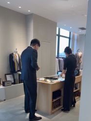 点击看大图 -Brother西服礼服定制·商务·婚礼(佛山南海店)