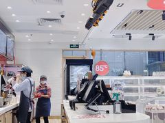 -85度C(广州石牌桥店)