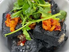 -黑色经典臭豆腐·长沙鲜食商店(坡子街店)
