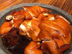 -鼎盛私厨·新派顺德菜(上河坊店)