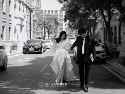 -第一夫人婚纱摄影(南京店)