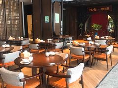 大堂-扬州狮子楼·非遗淮扬菜(总店)