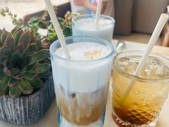 -大堂酒廊·亚龙湾万豪度假酒店