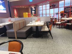 -北大荒人•新东北菜(青岛银座店)
